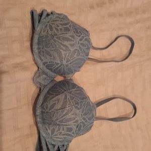 Pink Victoria Secret  bra